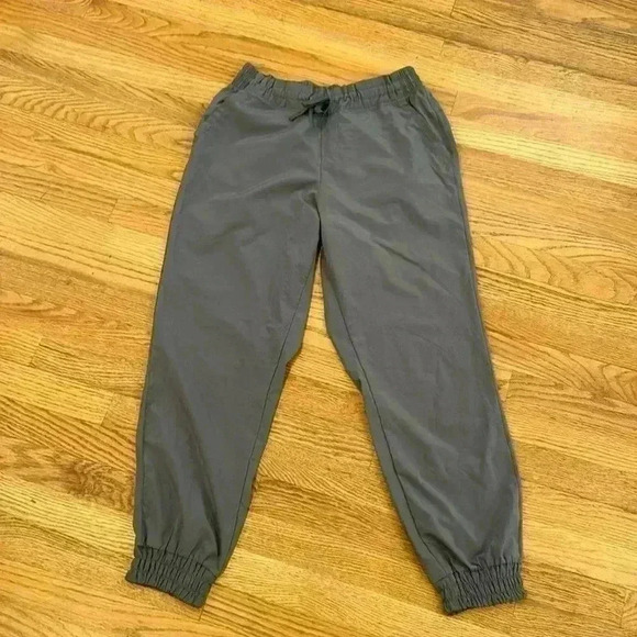 32 Degrees Pants - 32 degrees workout draw string gray pants Size: Medium Jogger Style